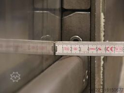 Tortona Langschrauben