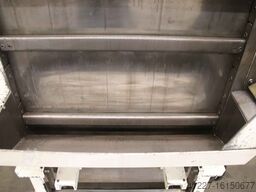 Tortona Langschrauben