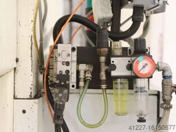 Tortona Langschrauben