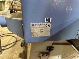 Stromab Matrix