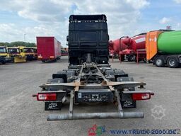 DAF XF480 Super Space Cab *Deutscher LKW*Standklima