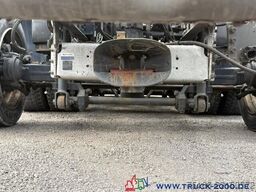 DAF XF480 Super Space Cab *Deutscher LKW*Standklima