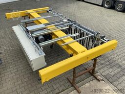 DEMAG - KONECRANES CTX40410050P35FBL05