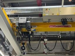 DEMAG - KONECRANES CTX40410050P35FBL05