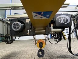 DEMAG - KONECRANES CTX40410050P35FBL05