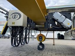 DEMAG - KONECRANES CTX40410050P35FBL05