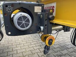DEMAG - KONECRANES CTX40410050P35FBL05