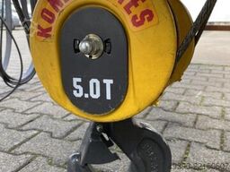 DEMAG - KONECRANES CTX40410050P35FBL05