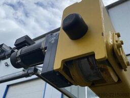 DEMAG - KONECRANES CTX40410050P35FBL05