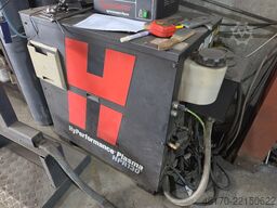 HPM GV 60 20