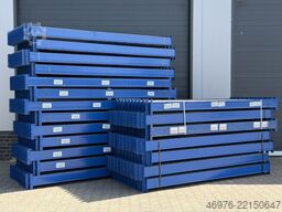 Bito PRO / Traversentyp: PT150M lichte Weite: 2.700 mm