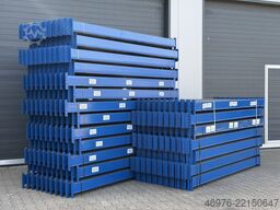 Bito PRO / Traversentyp: PT150M lichte Weite: 2.700 mm