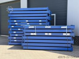Bito PRO / Traversentyp: PT150M lichte Weite: 2.700 mm