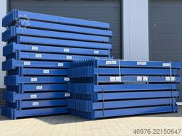 Bito PRO / Traversentyp: PT150M lichte Weite: 2.700 mm