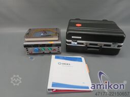 Iridex OcuLight SLx mit Endosonde