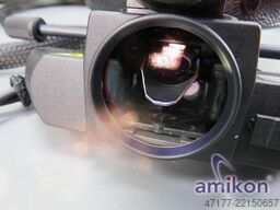 Iridex OcuLight SLx mit Endosonde
