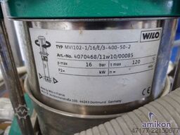 Wilo EOL EMP 242