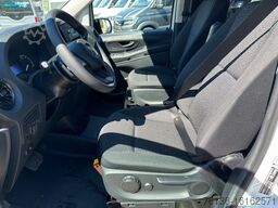MERCEDES-BENZ eVito Elektro 9 Sitzer Automatik Klima