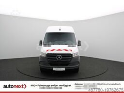 MERCEDES-BENZ Sprinter 314 *Liftsystem Be- und Entladen*(6040)