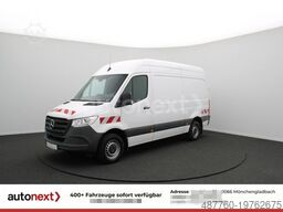 MERCEDES-BENZ Sprinter 314 *Liftsystem Be- und Entladen*(6040)