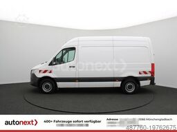 MERCEDES-BENZ Sprinter 314 *Liftsystem Be- und Entladen*(6040)