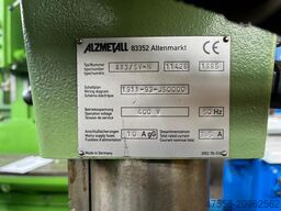 ALZMETALL AX3/SV-N