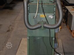 FLOTT TS 200 m. Absaugung MA 600