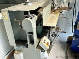 Schüco Graule udklinkemaskine AS 450