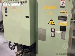 MORI SEIKI CL2000B