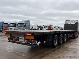 Van Hool S/00151 (TOP CONDITION / TAMBOURS / DRUM BRAKES...