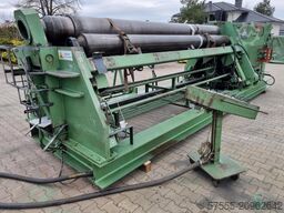 Haeusler VRM HY L4000x6