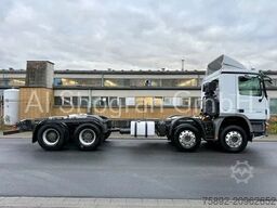 Mercedes-Benz Actros 3241 8x4/Blatt - Blatt/Euro 4/ 3 x Pedale