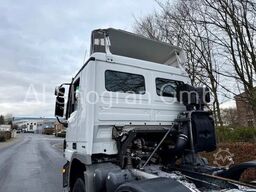 Mercedes-Benz Actros 3241 8x4/Blatt - Blatt/Euro 4/ 3 x Pedale