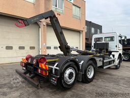 Mercedes-Benz AXOR 2533