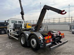 Mercedes-Benz AXOR 2533