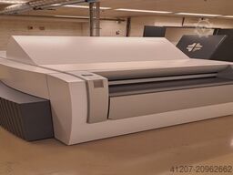 Heidelberg Plate Setter Suprasetter 105 Gen II