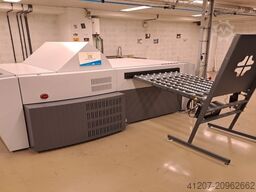 Heidelberg Plate Setter Suprasetter 105 Gen II