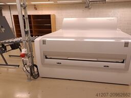 Heidelberg Plate Setter Suprasetter 105 Gen II