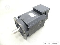  Fanuc A06B-1022-B101 AC Spindle Motor Modell 22 SN: C-760029