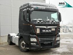 MAN TGX 18.500 4X2 BLS