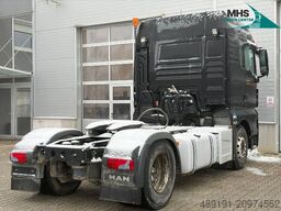 MAN TGX 18.500 4X2 BLS