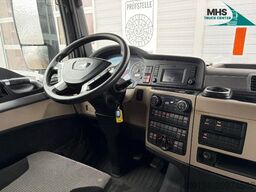 MAN TGX 18.500 4X2 BLS