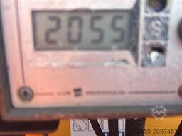 Dücker HM 200 Wood Chipper