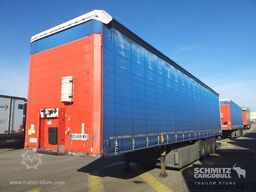 Schmitz Cargobull Semitrailer Curtainsider Standard