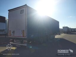 Schmitz Cargobull Semitrailer Curtainsider Standard