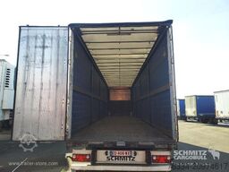 Schmitz Cargobull Semitrailer Curtainsider Standard