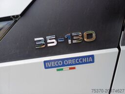 IVECO DAILY 35C13