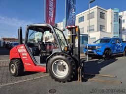 Manitou MH 25.4 4x4 3F330 Turbo