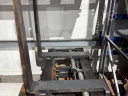 ELM 6IGS 50 1600 / Linde t 1516/189