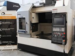 OKUMA GENOS M560-V-e